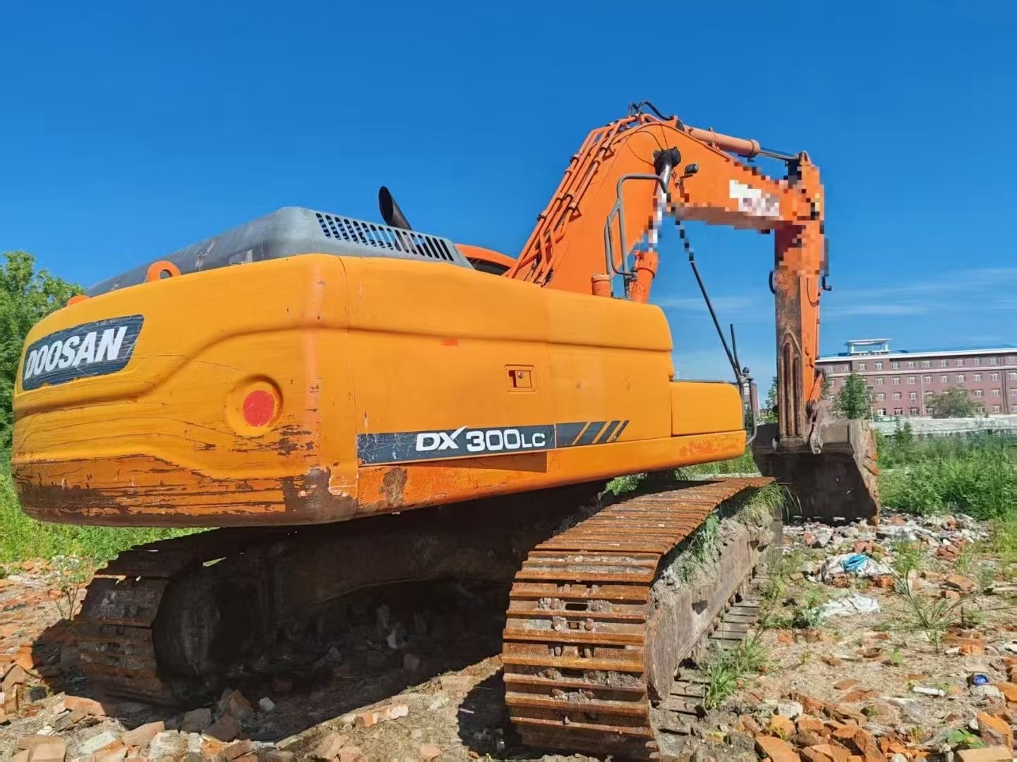 أسعار المستعمل والأول