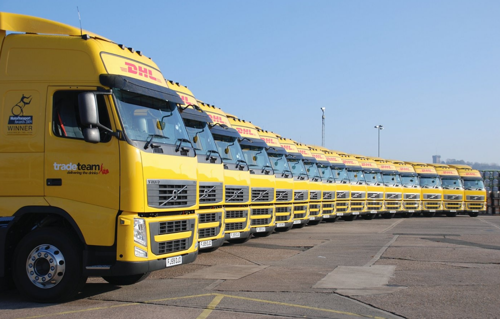 Transportation across the country